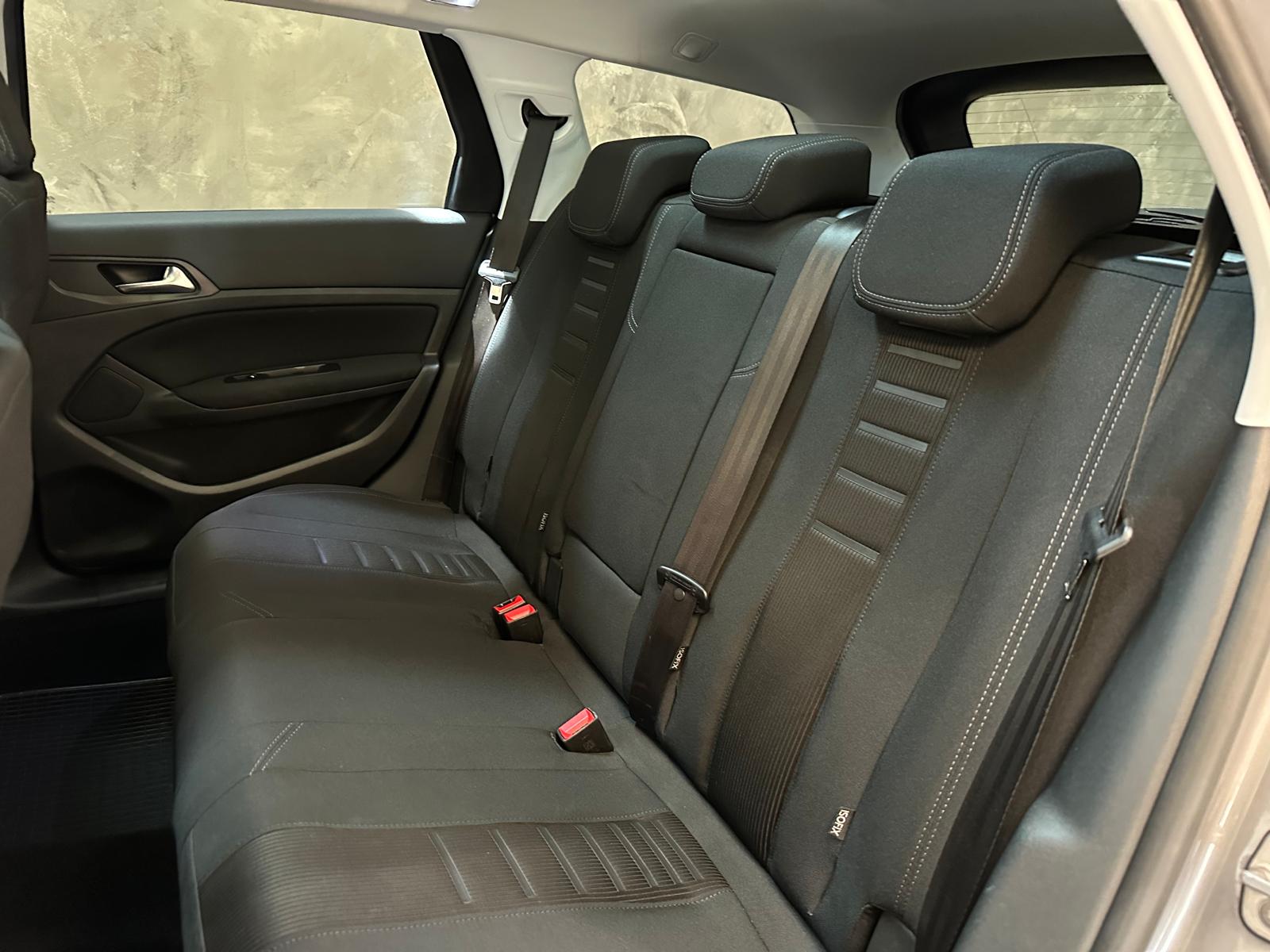 Peugeot 308SW 1.6cc 115cv