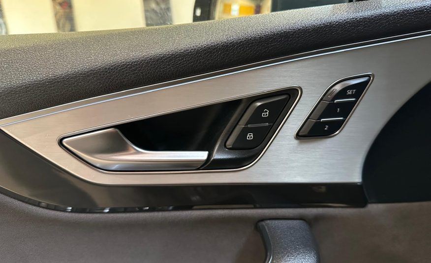 Audi Q7 3.0TDI 272cv Quattro
