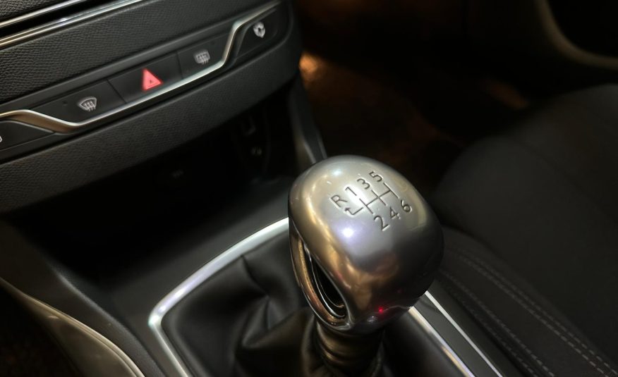 Peugeot 308SW 1.6cc 115cv