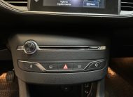 Peugeot 308SW 1.6cc 115cv