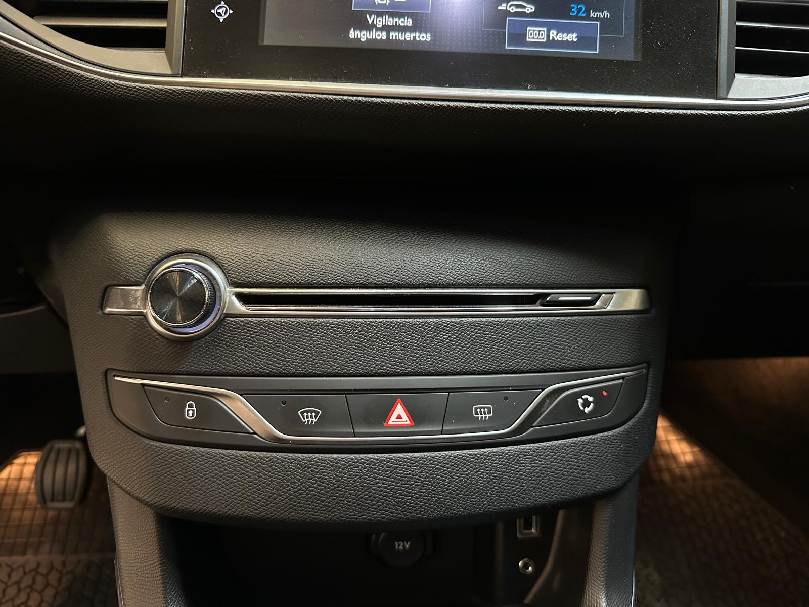 Peugeot 308SW 1.6cc 115cv