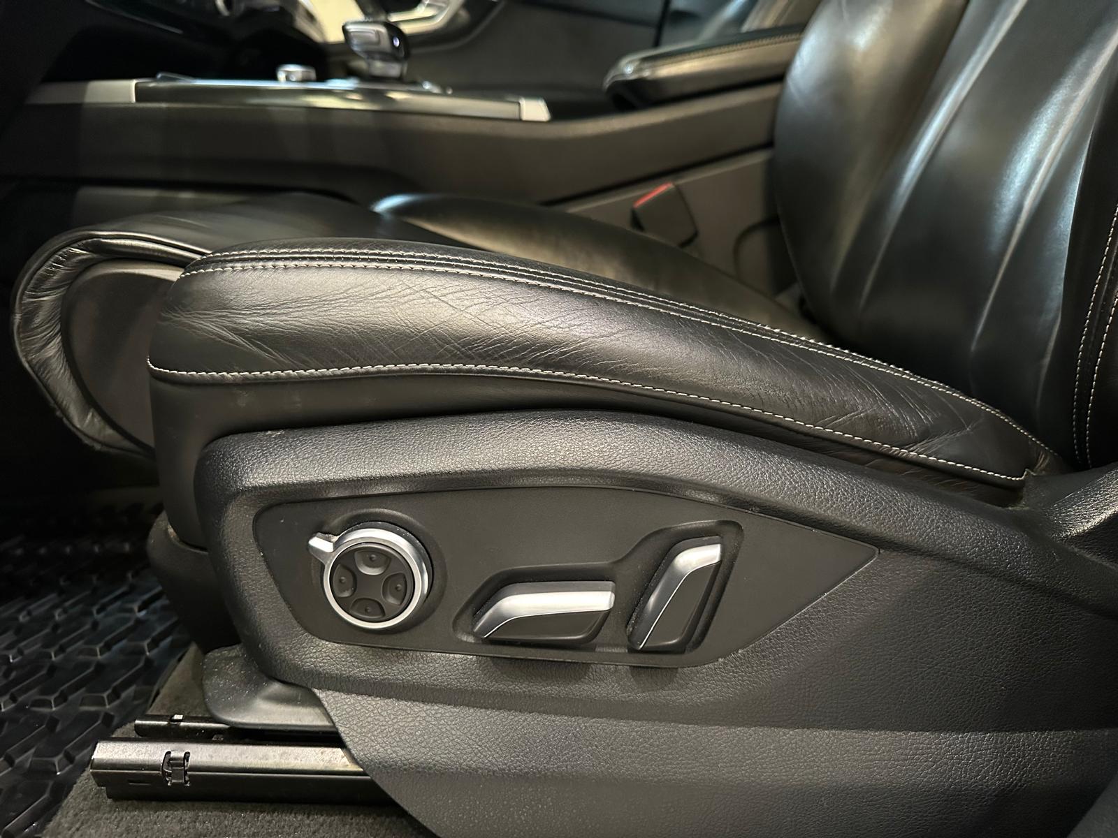 Audi Q7 3.0TDI 272cv Quattro