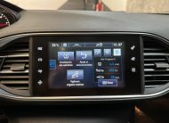 Peugeot 308SW 1.6cc 115cv