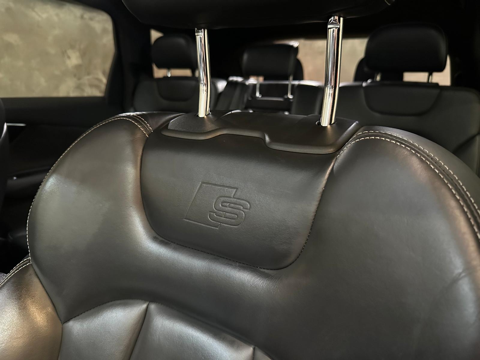 Audi Q7 3.0TDI 272cv Quattro