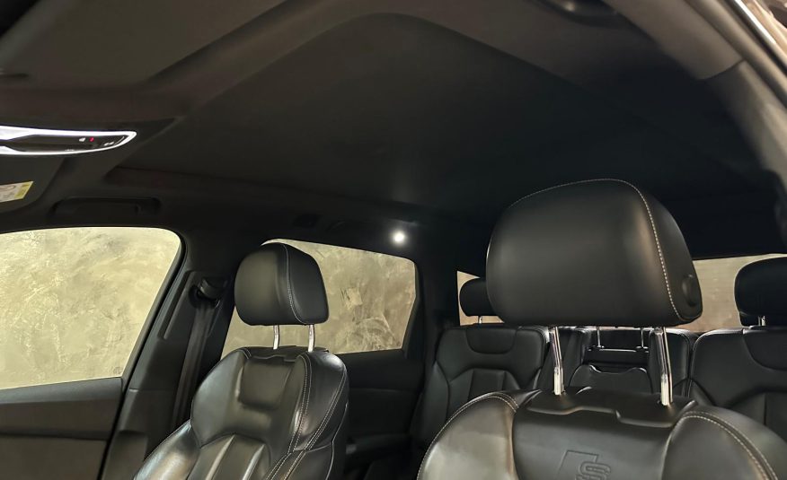 Audi Q7 3.0TDI 272cv Quattro