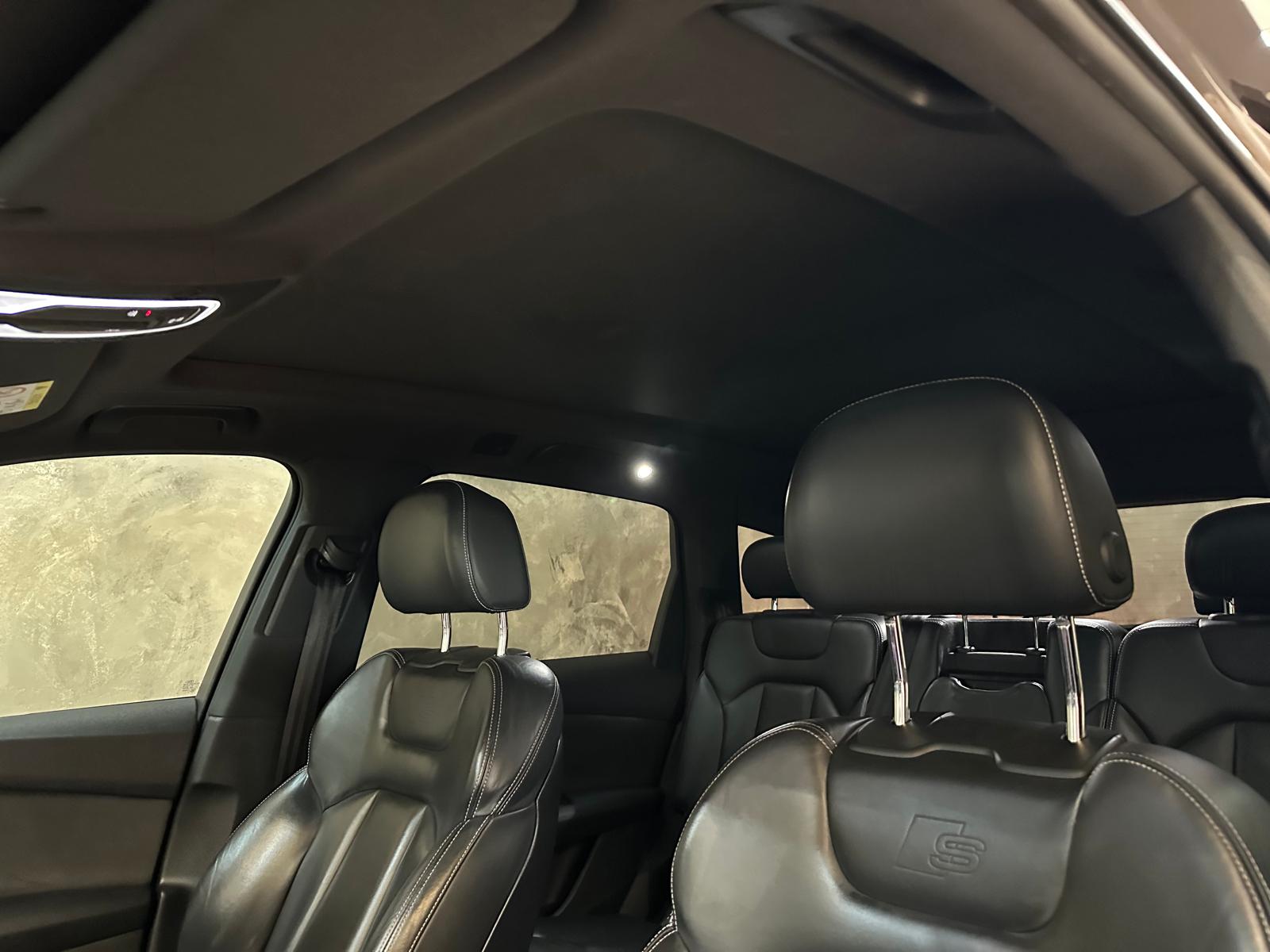 Audi Q7 3.0TDI 272cv Quattro