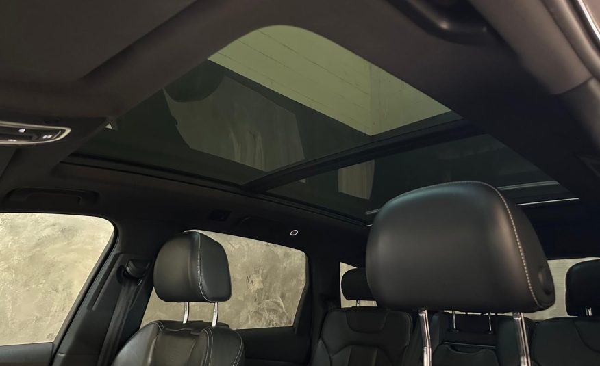 Audi Q7 3.0TDI 272cv Quattro