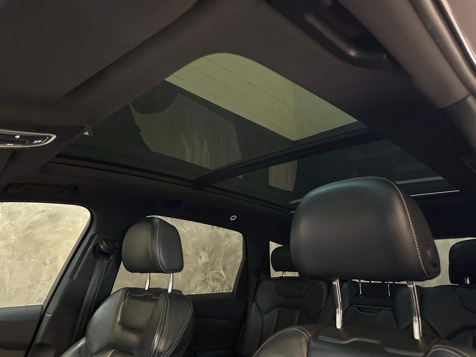 Audi Q7 3.0TDI 272cv Quattro