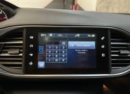 Peugeot 308SW 1.6cc 115cv