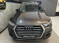 Audi Q7 3.0TDI 272cv Quattro