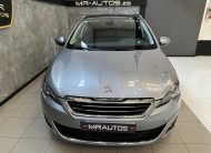 Peugeot 308SW 1.6cc 115cv