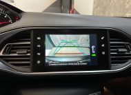 Peugeot 308SW 1.6cc 115cv