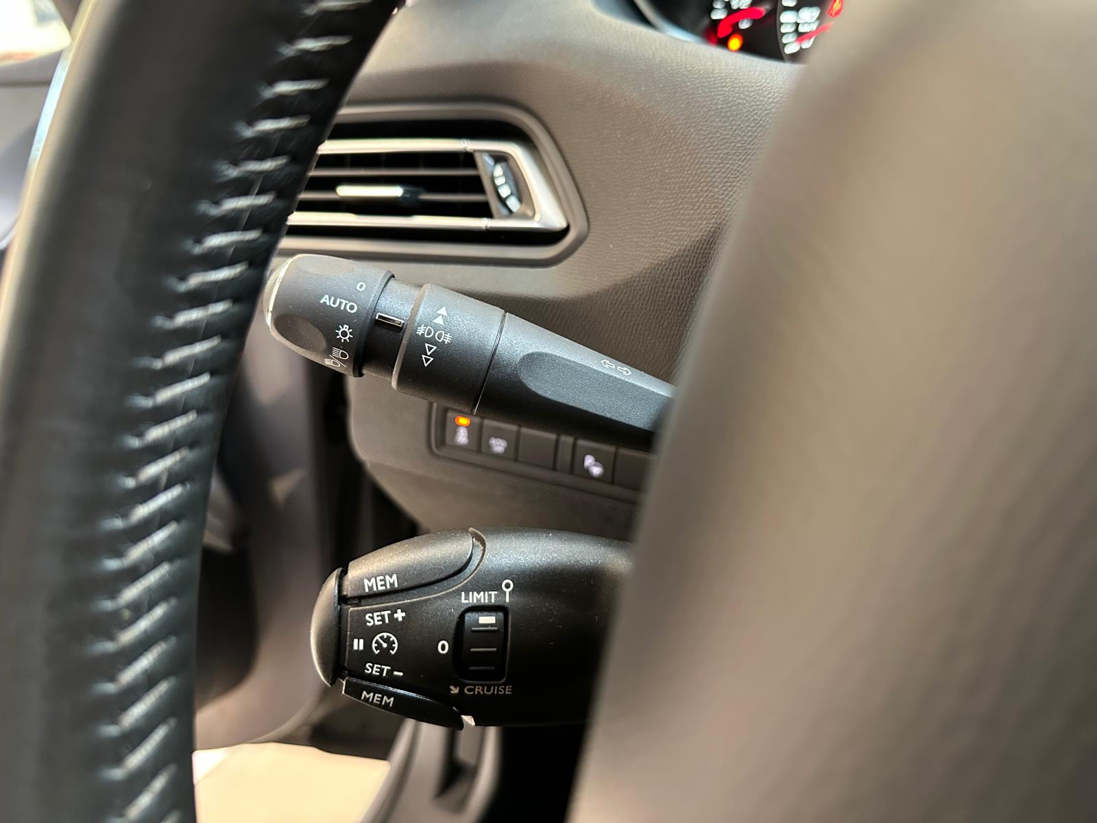 Peugeot 308SW 1.6cc 115cv