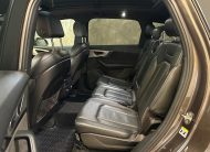 Audi Q7 3.0TDI 272cv Quattro