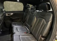 Audi Q7 3.0TDI 272cv Quattro