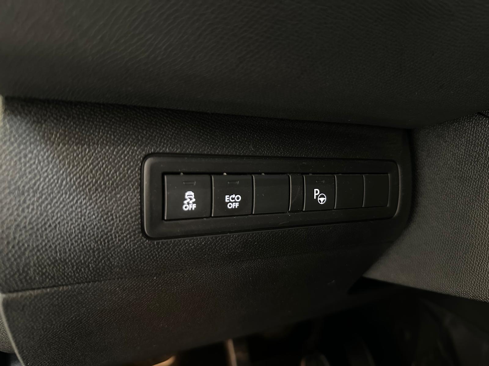 Peugeot 308SW 1.6cc 115cv