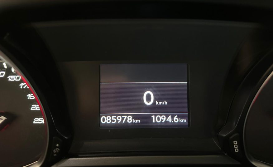 Peugeot 308SW 1.6cc 115cv