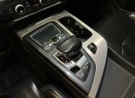 Audi Q7 3.0TDI 272cv Quattro