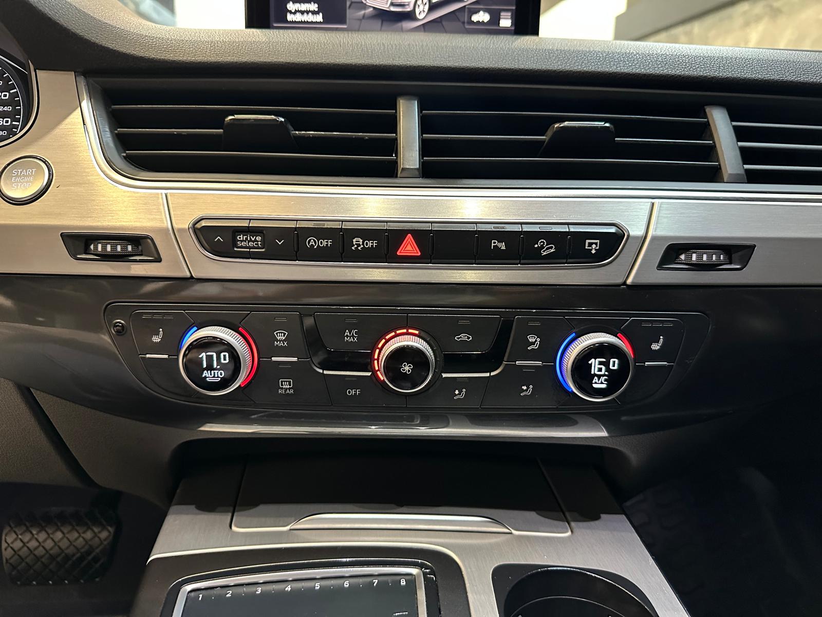 Audi Q7 3.0TDI 272cv Quattro