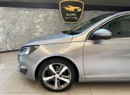 Peugeot 308SW 1.6cc 115cv