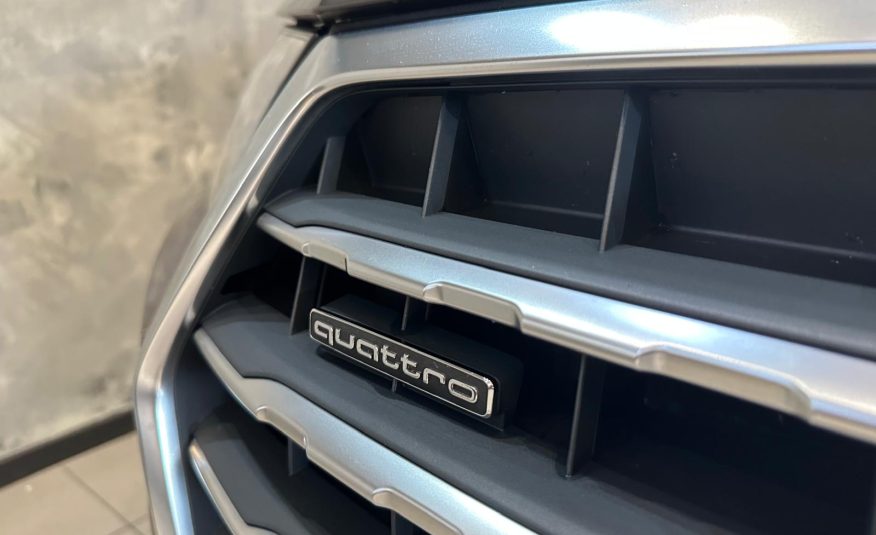 Audi Q7 3.0TDI 272cv Quattro