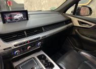 Audi Q7 3.0TDI 272cv Quattro