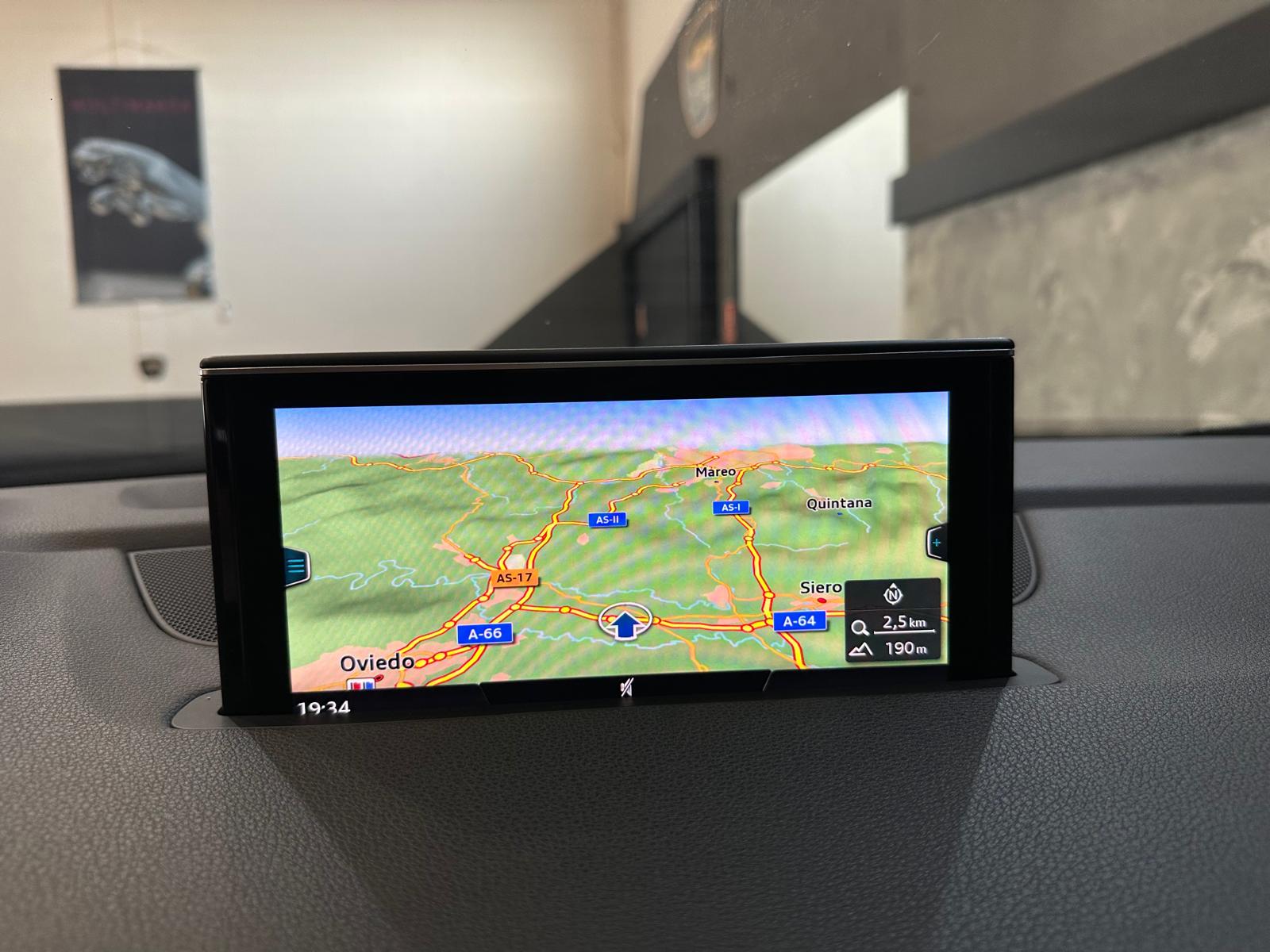 Audi Q7 3.0TDI 272cv Quattro