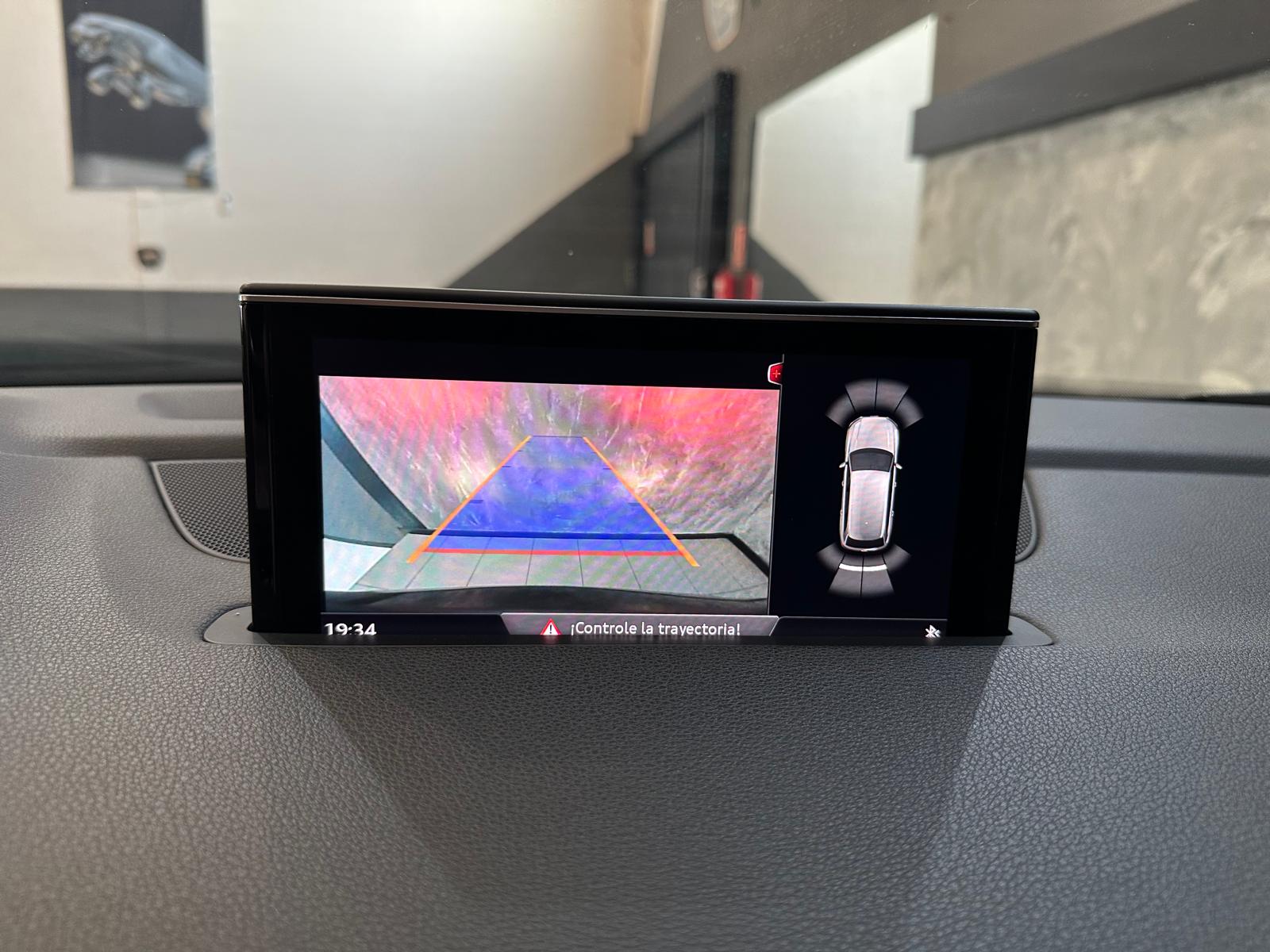 Audi Q7 3.0TDI 272cv Quattro