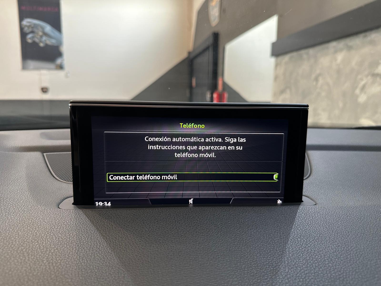 Audi Q7 3.0TDI 272cv Quattro