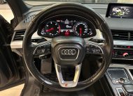 Audi Q7 3.0TDI 272cv Quattro