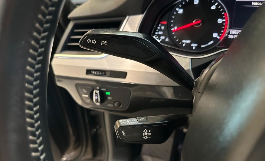 Audi Q7 3.0TDI 272cv Quattro
