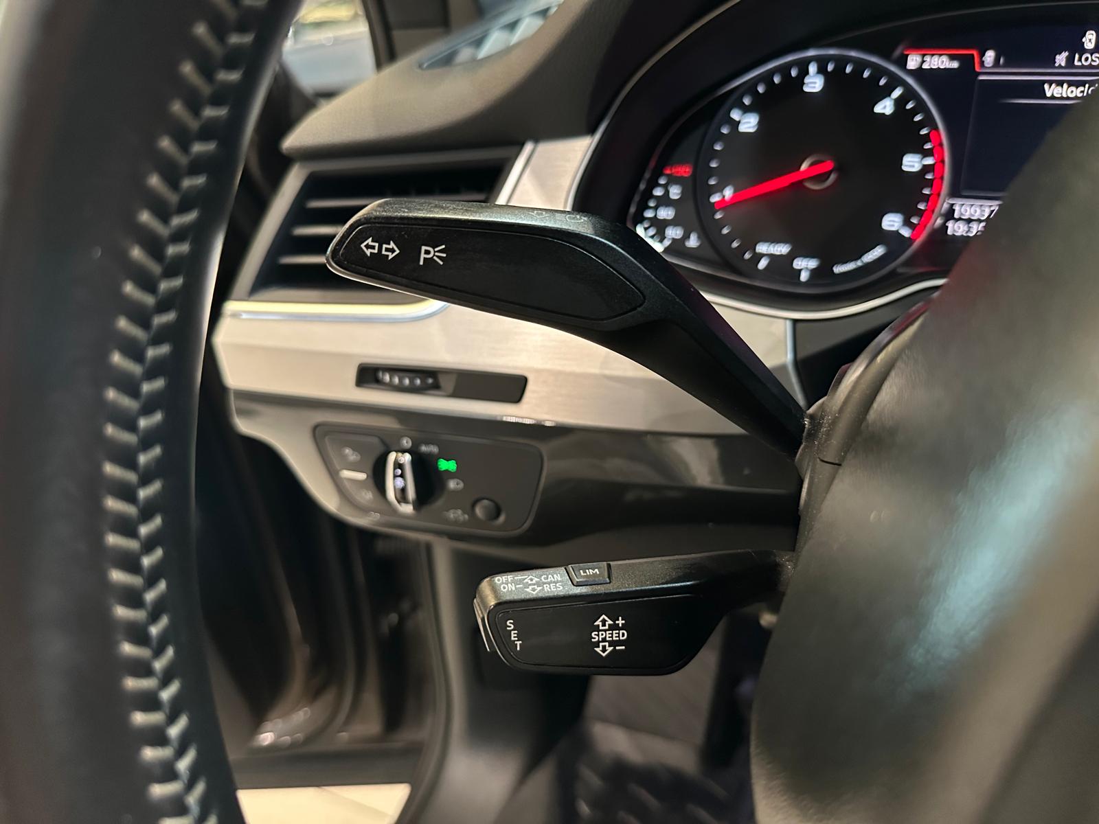 Audi Q7 3.0TDI 272cv Quattro