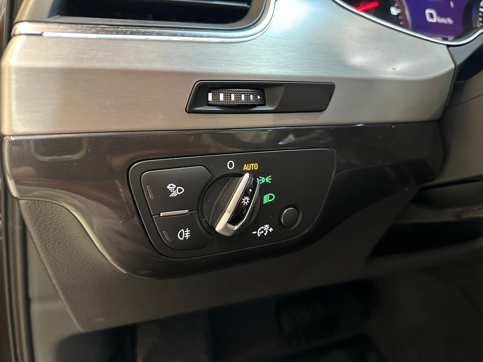 Audi Q7 3.0TDI 272cv Quattro