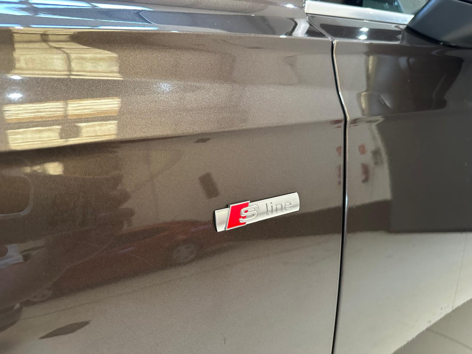 Audi Q7 3.0TDI 272cv Quattro