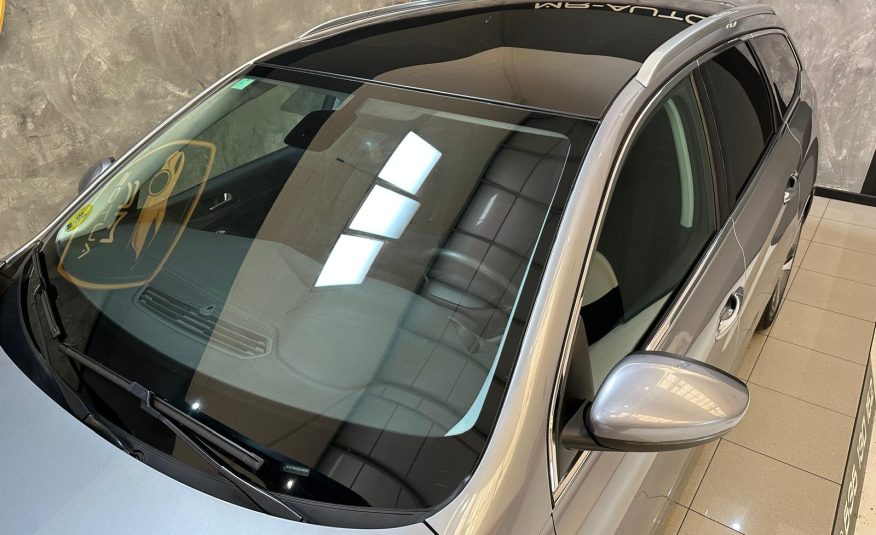 Peugeot 308SW 1.6cc 115cv