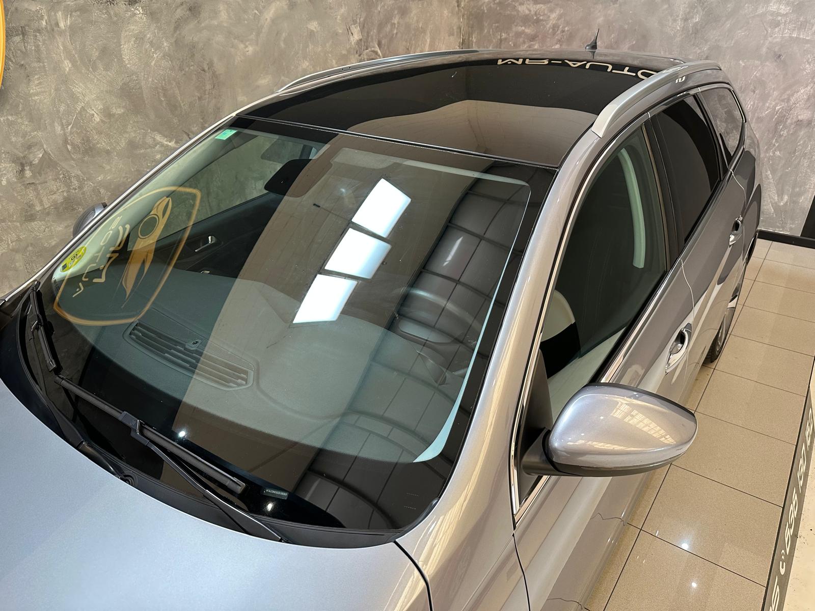 Peugeot 308SW 1.6cc 115cv