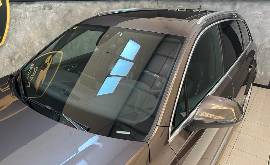 Audi Q7 3.0TDI 272cv Quattro