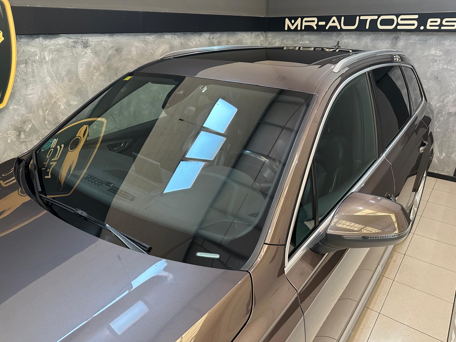 Audi Q7 3.0TDI 272cv Quattro