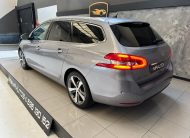 Peugeot 308SW 1.6cc 115cv