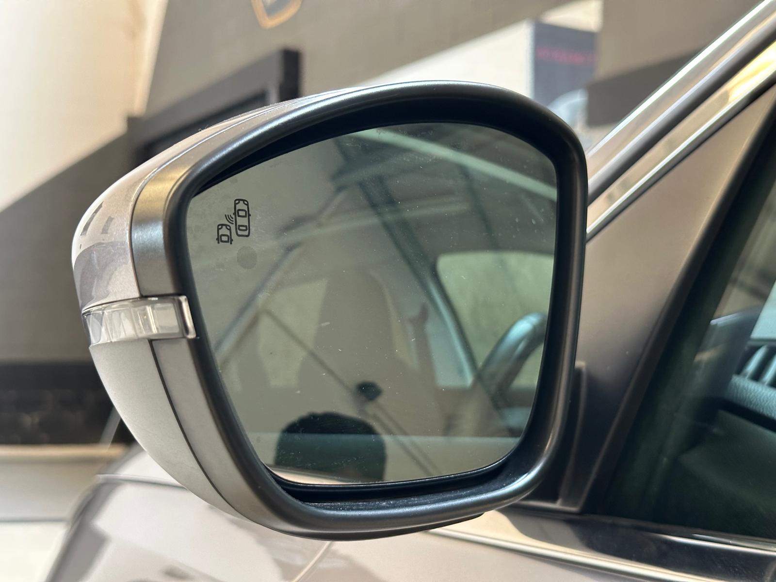 Peugeot 308SW 1.6cc 115cv