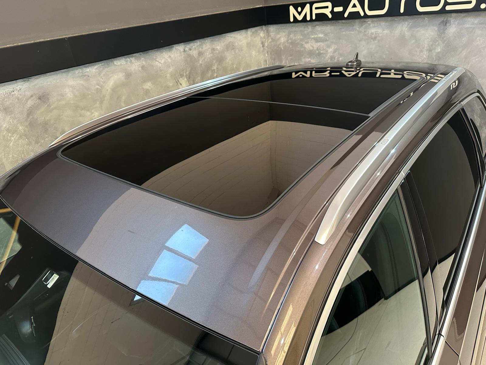 Audi Q7 3.0TDI 272cv Quattro