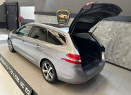 Peugeot 308SW 1.6cc 115cv