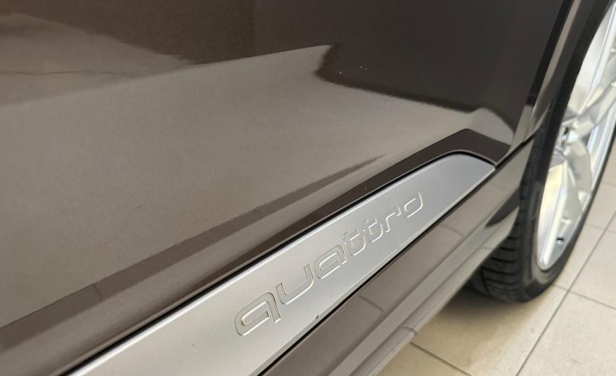 Audi Q7 3.0TDI 272cv Quattro