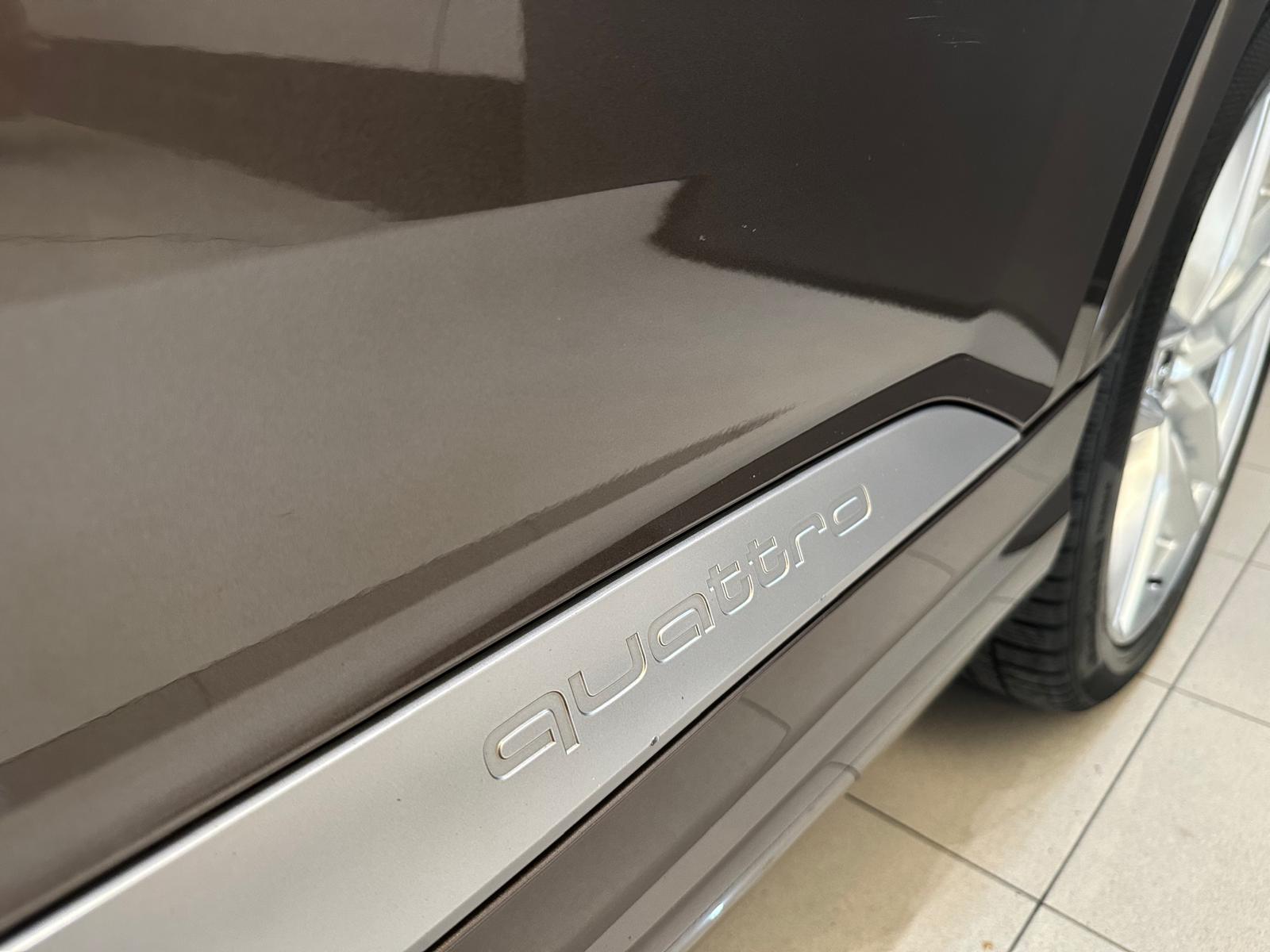 Audi Q7 3.0TDI 272cv Quattro