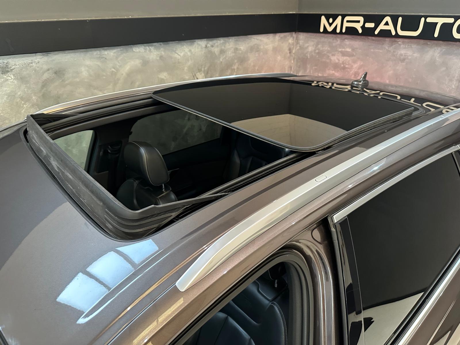 Audi Q7 3.0TDI 272cv Quattro