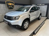 Dacia Duster 4×4 1.2 125cv