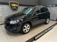 Volkswagen Tigual 2.0 TDI 150cv 4Motion