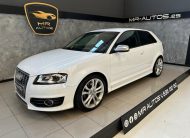 Audi S3 2.0 265cv Quattro