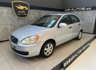 Hyundai Accent 1.5 110cv