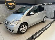 Mercedes-Benz Clase A 200